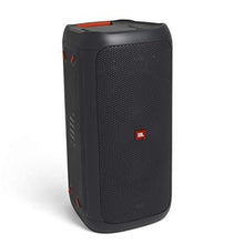 Load image into Gallery viewer, JBL Partybox 100 High Power Portable Wireless Bluetooth Audio System - Black (Renewed)