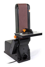 Load image into Gallery viewer, WEN 6502T 4.3-Amp 4 x 36 in. Belt and 6 in. Disc Sander with Cast Iron Base