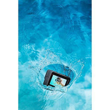 Load image into Gallery viewer, GoPro HERO7 (Hero 7) Silver with Essential 25 Piece Accessory Bundle - Includes: SanDisk Ultra 32GB MicroSDHC Memory Card, Premium Hard Case for GoPro, Chest Strap with Mount, Mini Tripod & Much More