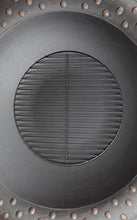 Load image into Gallery viewer, Fire Sense 60857 Roman Fire Pit, Brushed Bronze