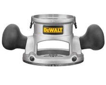 Load image into Gallery viewer, DEWALT Router, Fixed Base, Variable Speed, 2-1/4 HP (DW618)