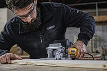 Load image into Gallery viewer, DEWALT Plate Joiner Kit, 6.5-Amp (DW682K) , Yellow , 7/8"