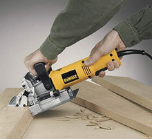 Load image into Gallery viewer, DEWALT Plate Joiner Kit, 6.5-Amp (DW682K) , Yellow , 7/8"
