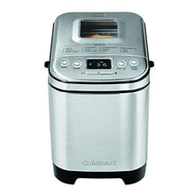 Load image into Gallery viewer, Cuisinart Bread Maker, Up To 2lb Loaf, New Compact Automatic
