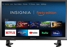Load image into Gallery viewer, Insignia NS-32DF310NA19 32-inch Smart HD TV - Fire TV