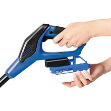Load image into Gallery viewer, Snow Joe 24V-SS13 24-Volt iON+ 13-Inch 4-Ah Cordless Snow Shovel, Kit (w/4-Ah Battery + Quick Charger)