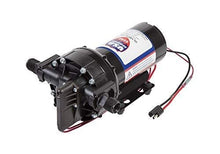 Load image into Gallery viewer, USA Adventure Gear ProGear 5550 High Pressure Professional Grade Washdown Water Pump | Made in the USA | 12 Volt DC | 5.75GPM | 14 Foot Lift | 80 PSI Pressure | Corrosion Resistant | Sealed Switch