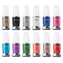 Load image into Gallery viewer, NutriBullet NB9-1301PUR Pro 13 Pcs Passion Purple, 900W, Violet