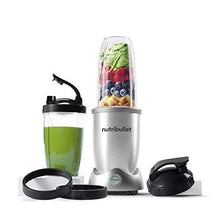 Load image into Gallery viewer, NutriBullet Pro Plus, One Size, Grey
