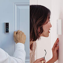 Load image into Gallery viewer, Ring Peephole Cam with Ring Chime (1st Gen)