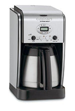 Load image into Gallery viewer, Cuisinart DCC-2750 Extreme Brew 10-Cup Thermal Programmable Coffeemaker, Silver