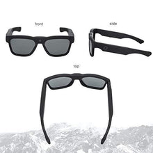Load image into Gallery viewer, iVUE Wave 1080P HD Camera Glasses Video Recording Sport Sunglasses DVR Eyewear, 32GB Memory
