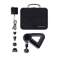Load image into Gallery viewer, Theragun Elite - All-New 4th Generation Percussive Therapy Deep Tissue Muscle Treatment Massage Gun…