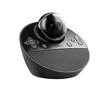 Load image into Gallery viewer, Logitech Conference Video Conference Webcam, HD 1080p Camera with Built-In Speakerphone