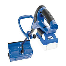 Load image into Gallery viewer, Snow Joe 24V-SS13 24-Volt iON+ 13-Inch 4-Ah Cordless Snow Shovel, Kit (w/4-Ah Battery + Quick Charger)