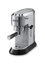 Load image into Gallery viewer, De'Longhi EC680M Espresso, Stainless Steel, Metallic (Packaging May Vary)