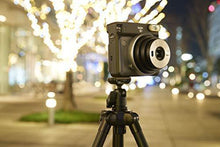 Load image into Gallery viewer, Fujifilm Instax Square SQ6 - Instant Film Camera - Graphite Grey