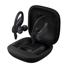 Load image into Gallery viewer, Powerbeats Pro Wireless Earbuds - Apple H1 Headphone Chip, Class 1 Bluetooth Headphones, 9 Hours of Listening Time, Sweat Resistant, Built-in Microphone - Black
