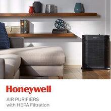 Load image into Gallery viewer, Honeywell HPA300 HEPA, Extra-Large Room, Black/Air Purifier