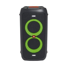 Load image into Gallery viewer, JBL Partybox 100 High Power Portable Wireless Bluetooth Audio System - Black (Renewed)