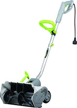 Load image into Gallery viewer, Earthwise SN70016 Electric Corded 12Amp Snow Shovel, 16" Width, 430lbs/Minute