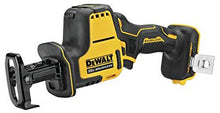 Load image into Gallery viewer, DEWALT ATOMIC 20V MAX Reciprocating Saw, One-Handed, Cordless, Tool Only (DCS369B)
