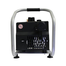 Load image into Gallery viewer, California Air Tools CAT-1P1060S Light & Quiet Portable Air Compressor, Silver
