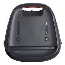 Load image into Gallery viewer, JBL Partybox 100 High Power Portable Wireless Bluetooth Audio System - Black (Renewed)