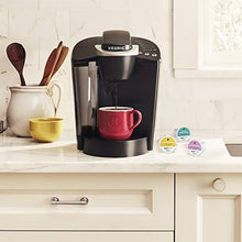 Load image into Gallery viewer, Keurig K-Classic Coffee Maker with AmazonFresh 60 Ct. Coffee Variety Pack, 3 Flavors