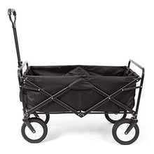 Load image into Gallery viewer, Mac Sports Mac Wagon (WTC-145) Black