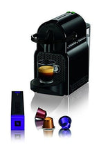 Load image into Gallery viewer, Nespresso EN80B Original Espresso Machine by De'Longhi, 12.6 x 4.7 x 9 inches, Black