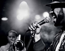 Load image into Gallery viewer, Shure SM58-LC Cardioid Dynamic Vocal Microphone