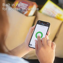 Load image into Gallery viewer, August Wi-Fi, (4th Generation) Smart Lock – Fits Your Existing Deadbolt in Minutes, Silver