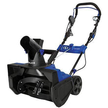 Load image into Gallery viewer, Snow Joe SJ625E Electric Single Stage Snow Thrower | 21-Inch | 15 Amp Motor