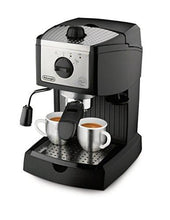 Load image into Gallery viewer, DeLonghi EC155 15 Bar Espresso and Cappuccino Machine