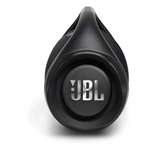 Load image into Gallery viewer, JBL Boombox 2 Waterproof Portable Bluetooth Speaker with Long Lasting Battery - Black (Renewed)