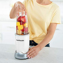 Load image into Gallery viewer, NutriBullet NB9-1301W Pro 13 Pcs White, 900W