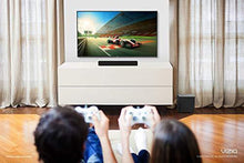 Load image into Gallery viewer, VIZIO Sound Bar for TV, 20” Surround Sound System for TV, 2.0 Channel Home Theater with Bluetooth, Compact Home Audio Sound Bar – SB2021n-H6