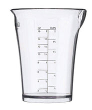 Load image into Gallery viewer, Cuisinart CSB-79 Smart Stick 2 Speed Hand Blender, Stainless Steel/Black