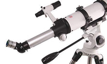 Load image into Gallery viewer, Gskyer Telescope, Telescopes for Adults, 600x90mm AZ Astronomical Refractor Telescope,Telescope for Kids,Telescopes for Adults Astronomy, German Technology Scope