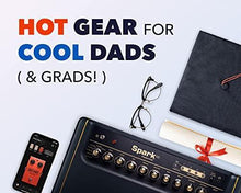 Load image into Gallery viewer, Positive Grid Spark Guitar Amplifier, Electric, Bass and Acoustic Guitar Combo Amp Bundle (Spark)