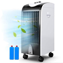 Load image into Gallery viewer, Toolsempire 3-IN-1 Evaporative Air Cooler, 24” Portable Air Cooling Fan,Super Quiet Humidifier Misting Fan for Home Office Bedroom