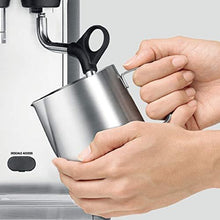 Load image into Gallery viewer, Breville BES810BSS Duo Temp Pro Espresso Machine, Stainless Steel, medium