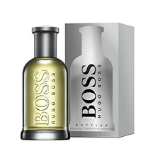 Load image into Gallery viewer, Hugo Boss Bottled Eau de Toilette for Men, 3.3 Fl Oz