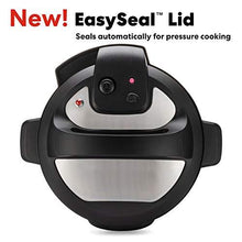 Load image into Gallery viewer, Instant Pot Duo Nova 7-in-1 Electric Pressure Cooker, Slow Cooker, Rice Cooker, Steamer, Saute, Yogurt Maker, Sterilizer, and Warmer, 10 Quart, 14 One-Touch Programs