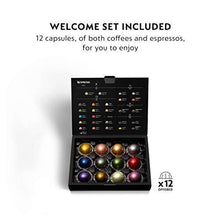 Load image into Gallery viewer, Nespresso Vertuo Next Coffee & Espresso Machine NEW by Breville, Light Grey, Compact, Single Serve, One Touch to Brew, Coffee Maker & Espresso Machine