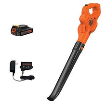 Load image into Gallery viewer, BLACK+DECKER 20V Max Lithium Sweeper (LSW221)