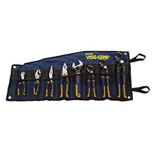 Load image into Gallery viewer, IRWIN VISE-GRIP GrooveLock Pliers Set, 8-Piece (2078712)