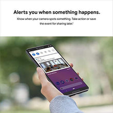 Load image into Gallery viewer, Google Nest Cam Indoor - Wired Indoor Camera for Home Security - Control with Your Phone and Get Mobile Alerts - Surveillance Camera with 24/7 Live Video and Night Vision