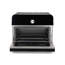 Load image into Gallery viewer, Instant Omni Plus 10-in-1 Air Fryer Toaster Oven Combo, Rotisserie Oven, Deep Fryer, Oil-less Mini Cooker, Convection Oven, Dehydrator, Roaster, Warmer, Reheater, Pizza Oven, 18-Liter